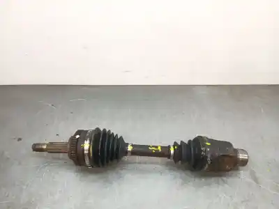 Second-hand car spare part Front Left Transmission for SSANGYONG RODIUS I 2.7 XDI OEM IAM references   
