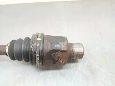 Second-hand car spare part front left transmission for ssangyong rodius i 2.7 xdi oem iam references   