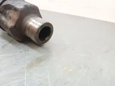 Second-hand car spare part front left transmission for ssangyong rodius i 2.7 xdi oem iam references   