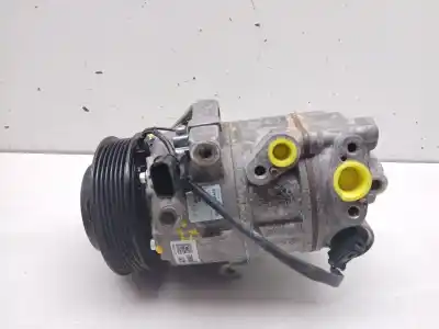 Pezzo di ricambio per auto di seconda mano compressore aria condizionata per hyundai tucson (nx4e, nx4a) 1.6 t-gdi riferimenti oem iam 97701n7200