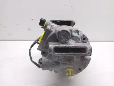 Автозапчасти б/у компрессор кондиционера воздуха за hyundai tucson (nx4e, nx4a) 1.6 t-gdi ссылки oem iam 97701n7200  ca500nx5aa05