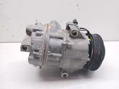Автозапчасти б/у компрессор кондиционера воздуха за hyundai tucson (nx4e, nx4a) 1.6 t-gdi ссылки oem iam 97701n7200  ca500nx5aa05