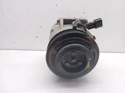 Автозапчасти б/у компрессор кондиционера воздуха за hyundai tucson (nx4e, nx4a) 1.6 t-gdi ссылки oem iam 97701n7200  ca500nx5aa05