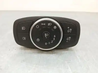 Автозапчастина б/у УПРАВЛІННЯ СВІТЛОМ для FORD FIESTA VII (HJ, HF)  Посилання на OEM IAM 1033718201  H1BT13D061AC