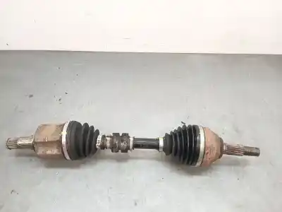 Pezzo di ricambio per auto di seconda mano  per NISSAN QASHQAI / QASHQAI +2 I (J10, NJ10, JJ10E)  Riferimenti OEM IAM 39101JD72B  