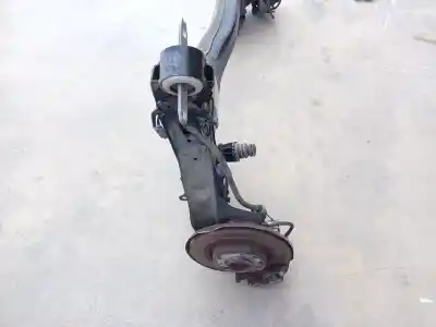 Автозапчасти б/у задний мост за peugeot 308 sw ii (lc_, lj_, lr_, lx_, l4_) 1.6 bluehdi 100 ссылки oem iam 1630729480  