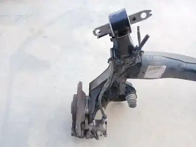 Автозапчасти б/у задний мост за peugeot 308 sw ii (lc_, lj_, lr_, lx_, l4_) 1.6 bluehdi 100 ссылки oem iam 1630729480  