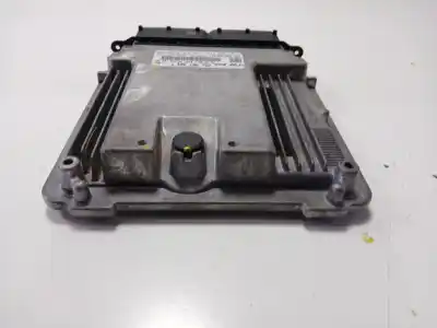 Pezzo di ricambio per auto di seconda mano Centralina Motore per VOLKSWAGEN T-ROC (A11, D11) 2.0 TDI SCR Riferimenti OEM IAM 05L907309T  