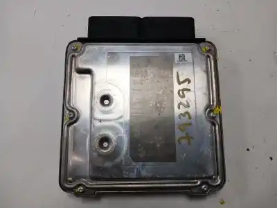 Peça sobressalente para automóvel em segunda mão centralina de motor uce por volkswagen t-roc (a11, d11) 2.0 tdi scr referências oem iam 05l907309t  
