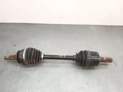 Gebrauchtes Autoersatzteil Getriebe Vorne Links zum MAZDA CX-5 (KE, GH) 2.2 D AWD (KE2AW) OEM-IAM-Referenzen GDB32560X  