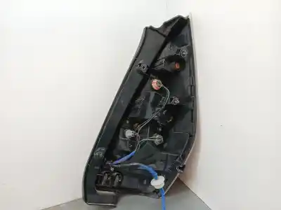 Second-hand car spare part left tailgate light for mazda 5 (cr19) 2.0 (crew) oem iam references c29151160  