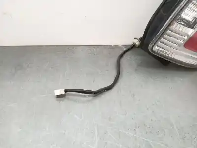 Second-hand car spare part right tailgate light for mazda 5 (cr19) 2.0 (crew) oem iam references c29151150  