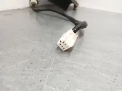 Second-hand car spare part right tailgate light for mazda 5 (cr19) 2.0 (crew) oem iam references c29151150  