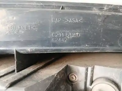 Second-hand car spare part right tailgate light for mazda 5 (cr19) 2.0 (crew) oem iam references c29151150  