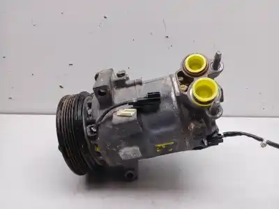 Peça sobressalente para automóvel em segunda mão compressor de ar condicionado a/a a/c por volvo xc40 (536) t2 referências oem iam p32260849