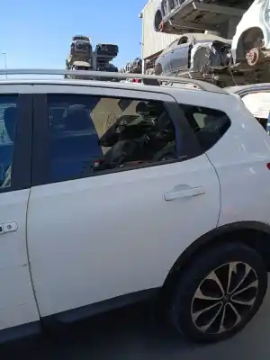 Pezzo di ricambio per auto di seconda mano  per NISSAN QASHQAI / QASHQAI +2 I (J10, NJ10, JJ10E)  Riferimenti OEM IAM H2101JD0M0  