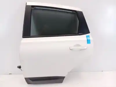 Tweedehands auto-onderdeel deur links achter voor nissan qashqai / qashqai +2 i (j10, nj10, jj10e) 2.0 oem iam-referenties h2101jd0m0  