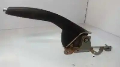 Pezzo di ricambio per auto di seconda mano leva del freno a mano per renault clio iv dynamique riferimenti oem iam 360102121r