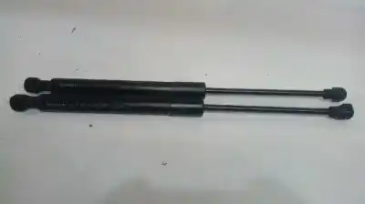 Pièce détachée automobile d'occasion vérin de hayon / coffre pour renault captur zen références oem iam 654709991r