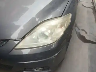 Second-hand car spare part  for MAZDA 5 (CR19)  OEM IAM references C29151030  