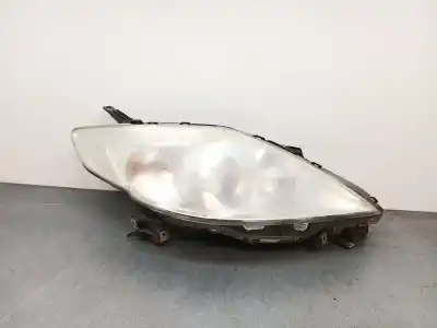 Second-hand car spare part left headlight for mazda 5 (cr19) 2.0 (crew) oem iam references c29151030  