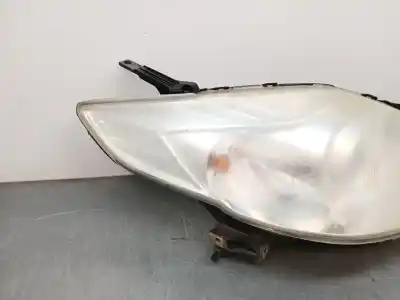 Second-hand car spare part left headlight for mazda 5 (cr19) 2.0 (crew) oem iam references c29151030  
