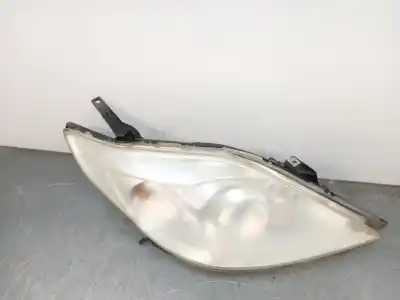 Second-hand car spare part left headlight for mazda 5 (cr19) 2.0 (crew) oem iam references c29151030  