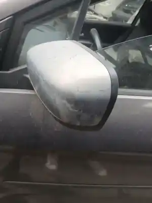 Second-hand car spare part left rearview mirror for mazda 5 (cr19) 2.0 (crew) oem iam references e4012284 e4022284 e4012285