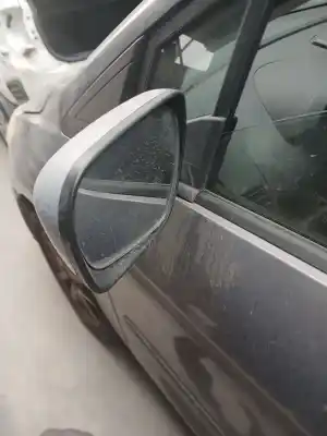 Second-hand car spare part left rearview mirror for mazda 5 (cr19) 2.0 (crew) oem iam references e4012284 e4022284 e4012285