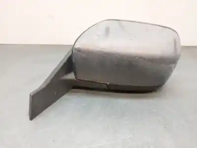 Second-hand car spare part left rearview mirror for mazda 5 (cr19) 2.0 (crew) oem iam references e4012284 e4022284 e4012285
