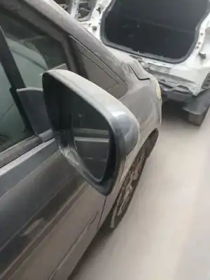 Peça sobressalente para automóvel em segunda mão espelho retrovisor direito por mazda 5 (cr19) 2.0 (crew) referências oem iam e4012284 e4022284 e4012285