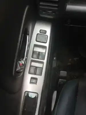 Peça sobressalente para automóvel em segunda mão espelho retrovisor direito por mazda 5 (cr19) 2.0 (crew) referências oem iam e4012284 e4022284 e4012285