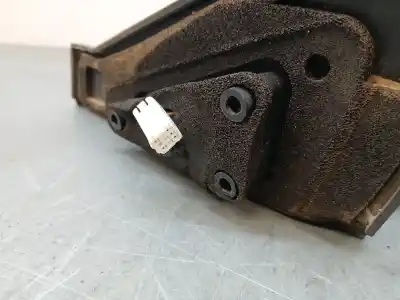 Peça sobressalente para automóvel em segunda mão espelho retrovisor direito por mazda 5 (cr19) 2.0 (crew) referências oem iam e4012284 e4022284 e4012285