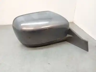 Peça sobressalente para automóvel em segunda mão espelho retrovisor direito por mazda 5 (cr19) 2.0 (crew) referências oem iam e4012284 e4022284 e4012285