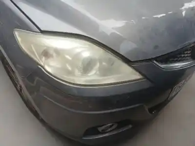 Second-hand car spare part right headlight for mazda 5 (cr19) 2.0 (crew) oem iam references p7703l  