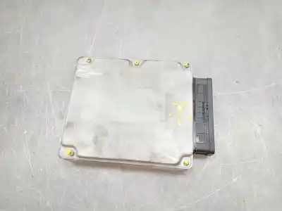 Second-hand car spare part ecu engine control for jaguar x-type i (x400) 2.5 v6 a las 4 ruedas oem iam references mb0797008947