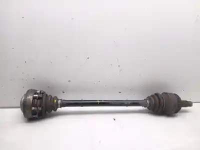 Second-hand car spare part Rear Right Transmission for BMW SERIE 3 BERLINA (E90) 320d OEM IAM references 7533446AL01  7533446