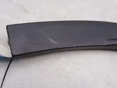 Second-hand car spare part right rear winglet for omoda 5  oem iam references 609001179ab  