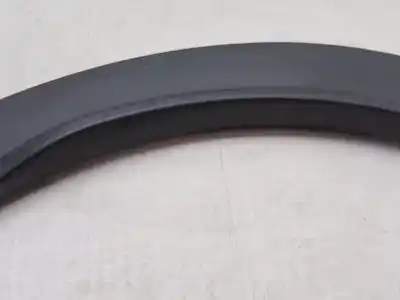 Second-hand car spare part right rear winglet for omoda 5  oem iam references 609001179ab  