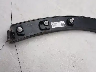 Second-hand car spare part right rear winglet for omoda 5  oem iam references 609001179ab  