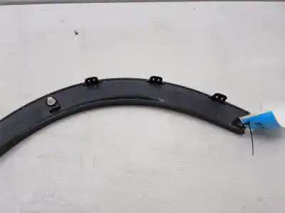 Second-hand car spare part right rear winglet for omoda 5  oem iam references 609001179ab  