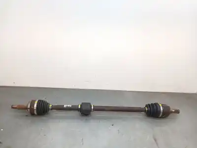 Piesă de schimb auto la mâna a doua  pentru KIA CEE'D (JD)  Referințe OEM IAM B11R  49501A6300