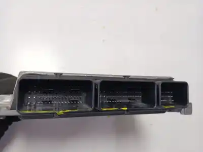 Pezzo di ricambio per auto di seconda mano centralina motore per nissan qashqai / qashqai +2 i (j10, nj10, jj10e) 1.5 dci riferimenti oem iam 237101449r  