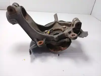 Автозапчасти б/у ПЕРЕДНЯЯ ПРАВАЯ КУЛАЧКА за NISSAN QASHQAI II SUV (J11, J11_)  ссылки OEM IAM 400144EA0A  