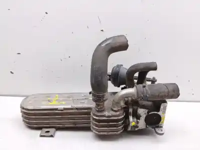 Second-hand car spare part egr valve for seat leon (1p1) reference oem iam references 03g131513j