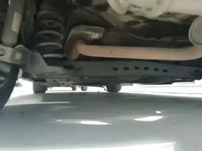 Автозапчасти б/у задний мост за SEAT LEON (5F1) Reference Ecomotive ссылки OEM IAM 5Q0501049BH  