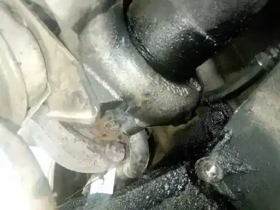 Pezzo di ricambio per auto di seconda mano turbocompressore per bmw serie 3 compact (e46) 320td riferimenti oem iam 7794144d