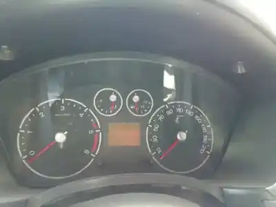 Автозапчасти б/у приборная доска за ford transit connect (tc7) 1.8 tdci cat ссылки oem iam vp6s610894  