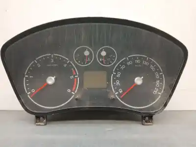 Peça sobressalente para automóvel em segunda mão quadrante por ford transit connect (tc7) 1.8 tdci cat referências oem iam vp6s610894