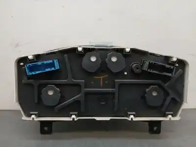 Автозапчасти б/у приборная доска за ford transit connect (tc7) 1.8 tdci cat ссылки oem iam vp6s610894  